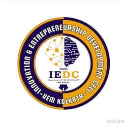 IEDC Logo