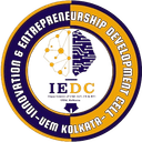 IEDC Logo