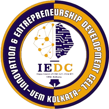 IEDC Logo