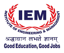 IEM Logo