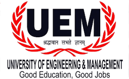 UEM Logo